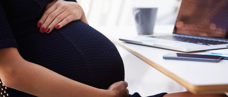 urencriterium en zwangerschap zzp-belastingtips