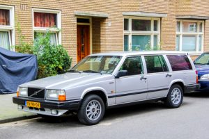 youngtimer bijtelling